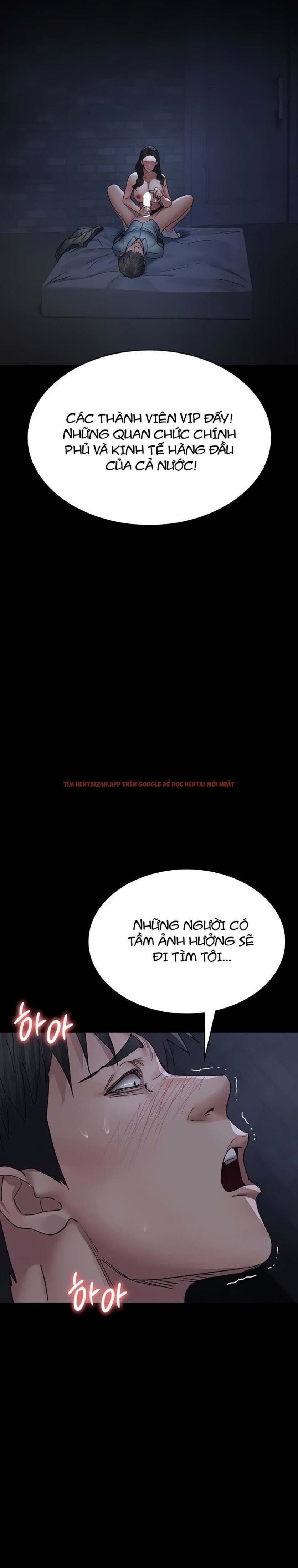 Xem ảnh Bệnh Viện Đêm - Chapter 123 - 10 0 - Truyenhentaiz.net