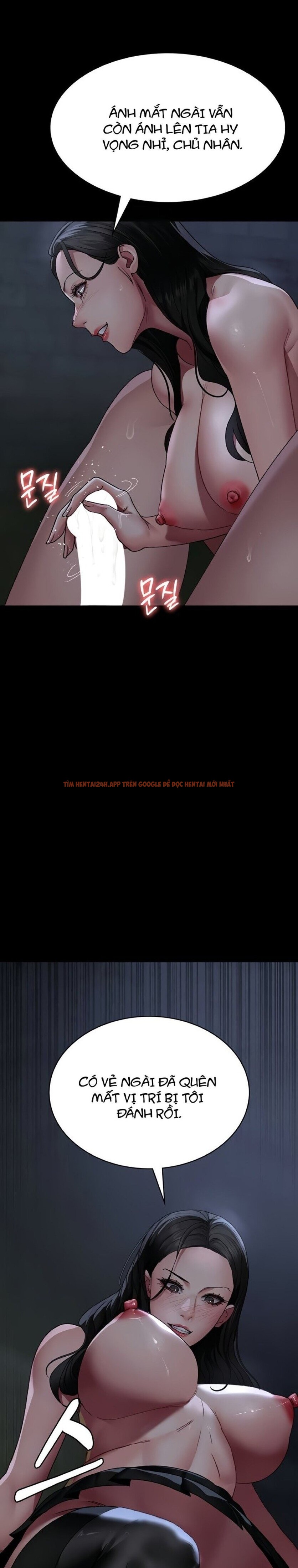 Xem ảnh Bệnh Viện Đêm - Chapter 123 - 10 1 - Truyenhentaiz.net