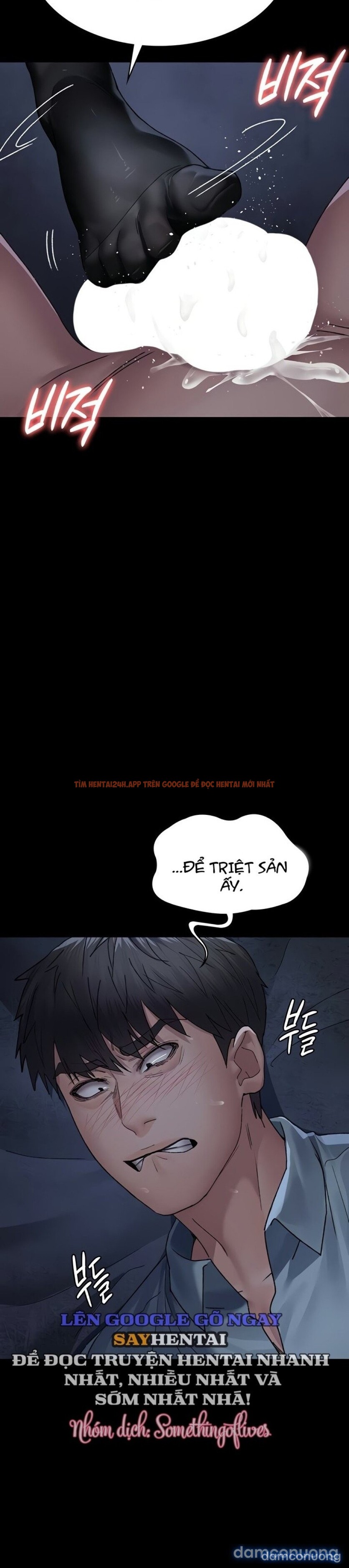 Xem ảnh Bệnh Viện Đêm - Chapter 123 - 11 1 - Truyenhentaiz.net