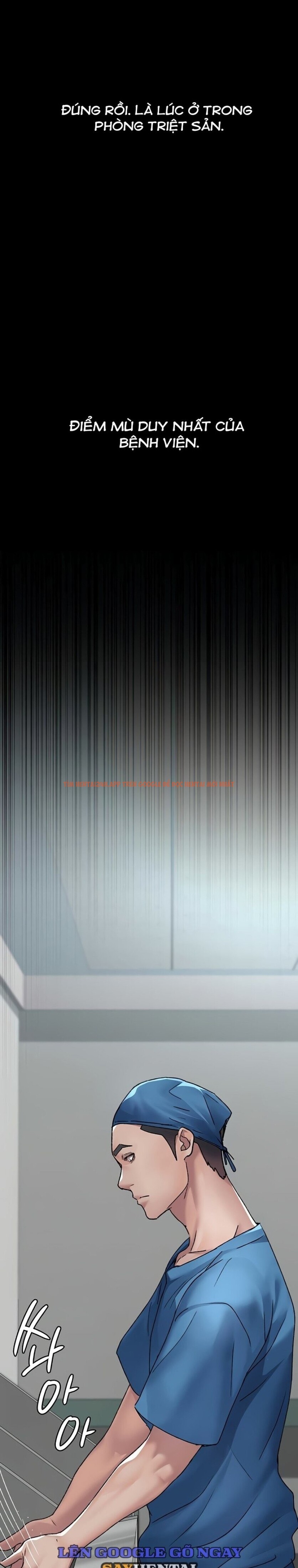 Xem ảnh Bệnh Viện Đêm - Chapter 123 - 12 0 - Truyenhentaiz.net