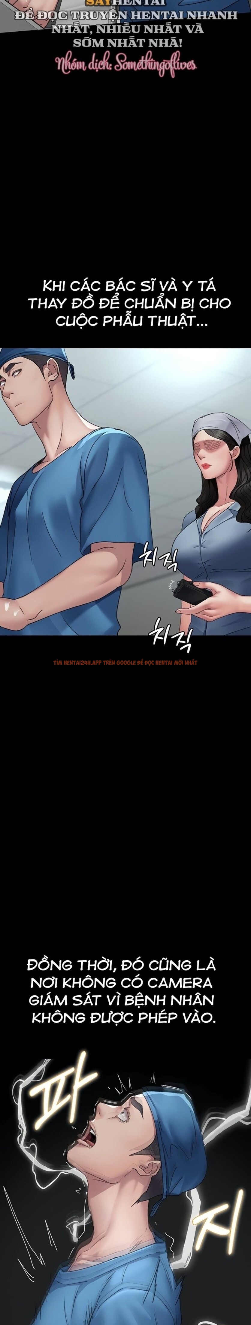 Xem ảnh Bệnh Viện Đêm - Chapter 123 - 12 1 - Truyenhentaiz.net