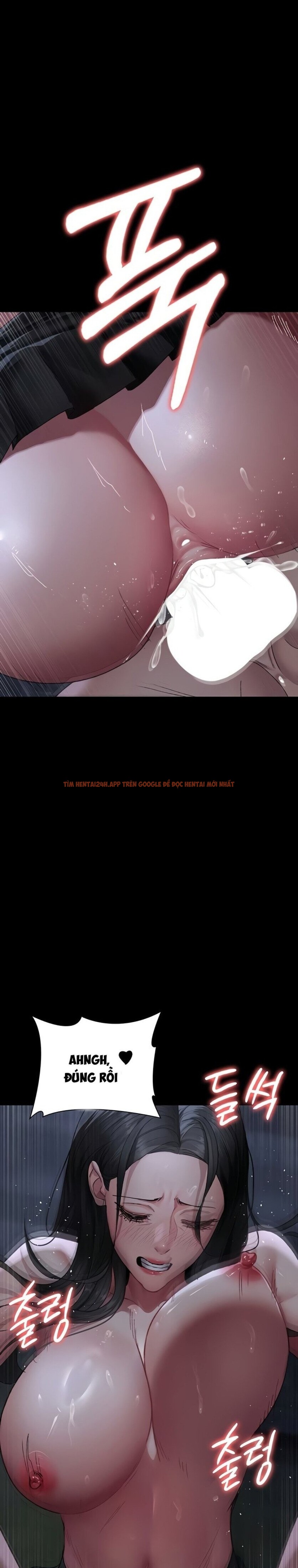 Xem ảnh Bệnh Viện Đêm - Chapter 123 - 16 0 - Truyenhentaiz.net