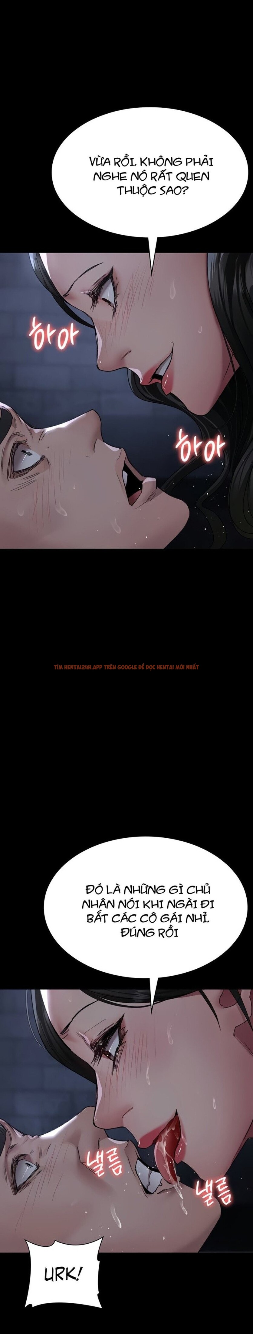 Xem ảnh Bệnh Viện Đêm - Chapter 123 - 18 0 - Truyenhentaiz.net