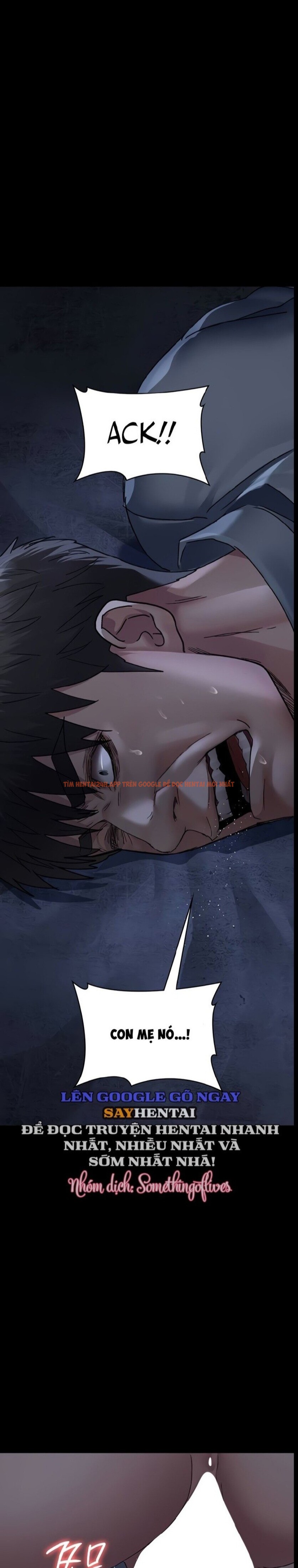 Xem ảnh Bệnh Viện Đêm - Chapter 123 - 20 1 - Truyenhentaiz.net