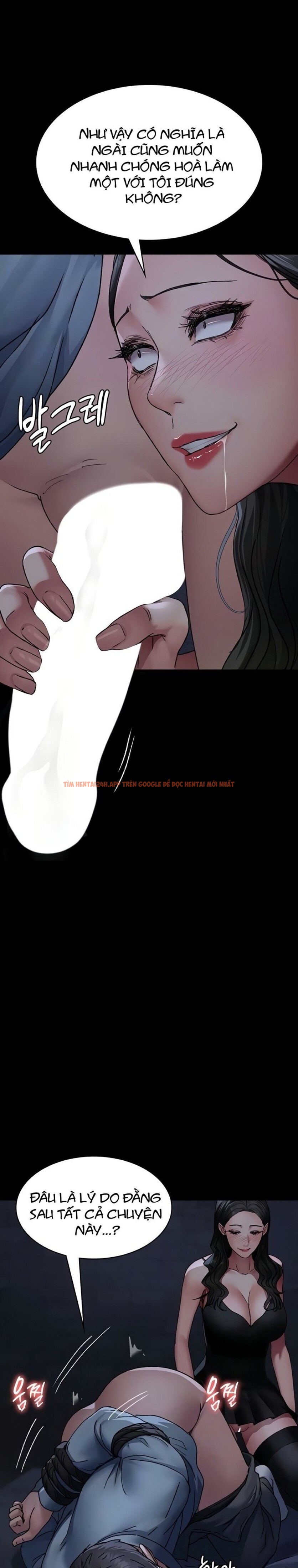 Xem ảnh Bệnh Viện Đêm - Chapter 123 - 4 1 - Truyenhentaiz.net