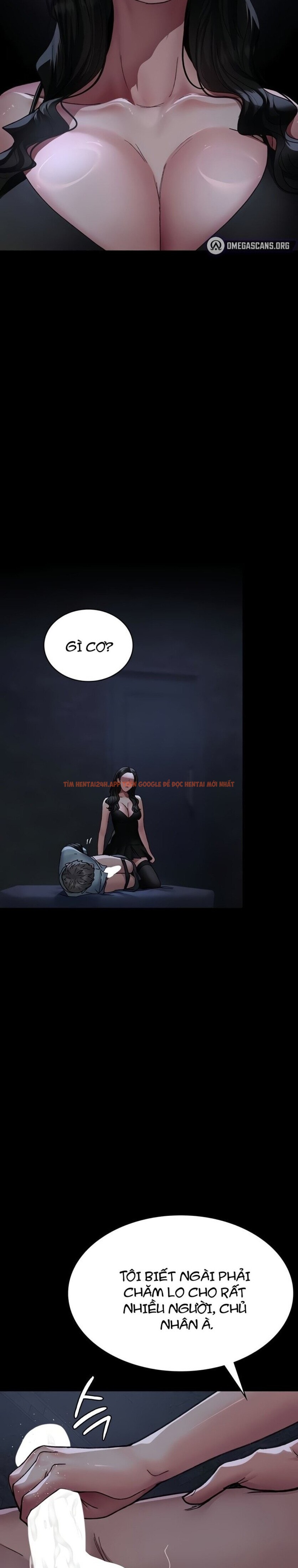 Xem ảnh Bệnh Viện Đêm - Chapter 123 - 5 1 - Truyenhentaiz.net