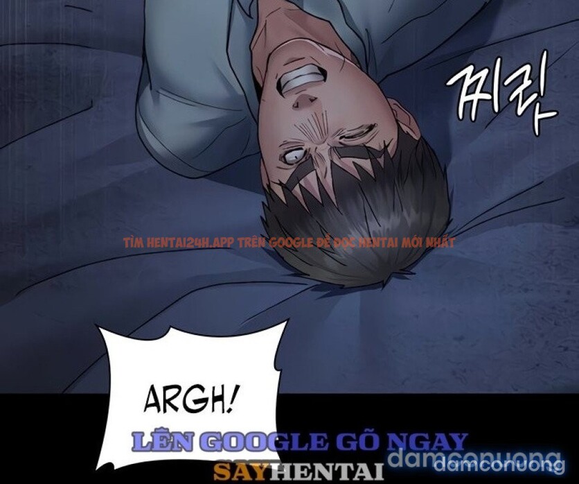 Xem ảnh Bệnh Viện Đêm - Chapter 123 - 6 2 - Truyenhentaiz.net