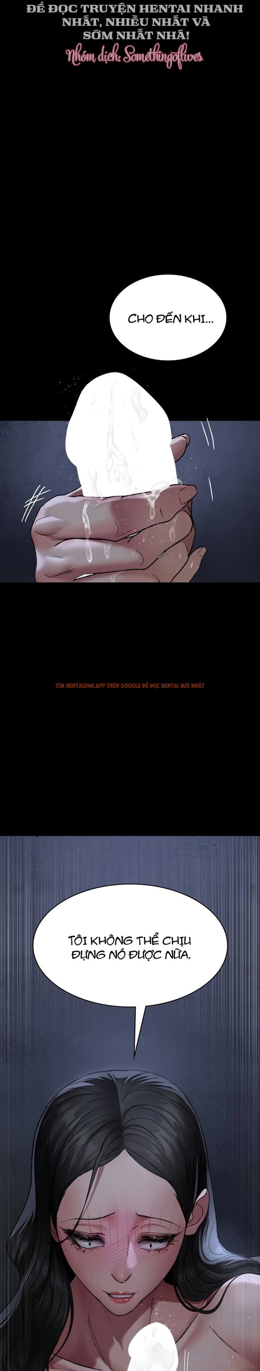 Xem ảnh Bệnh Viện Đêm - Chapter 123 - 7 0 - Truyenhentaiz.net