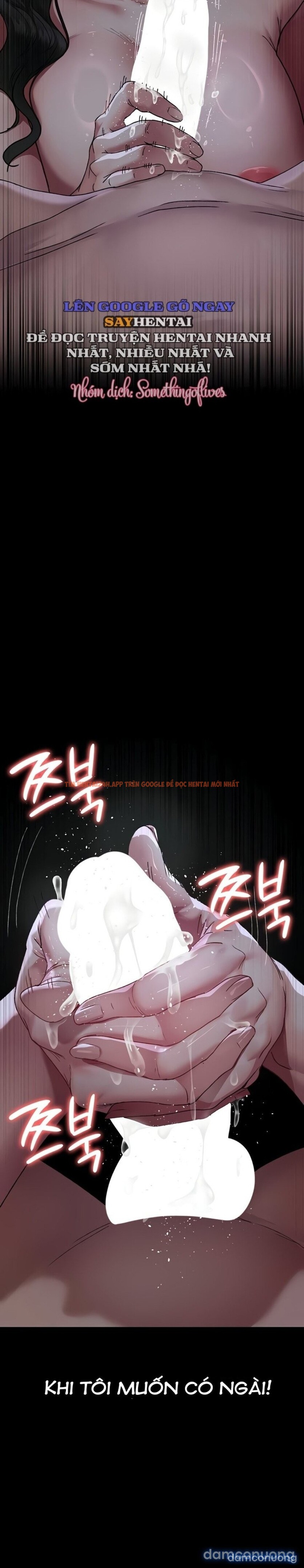 Xem ảnh Bệnh Viện Đêm - Chapter 123 - 7 1 - Truyenhentaiz.net