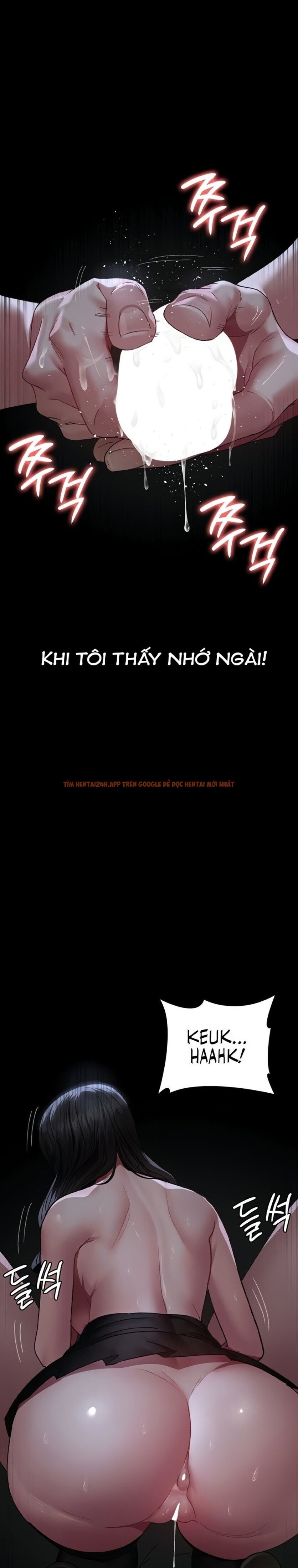 Xem ảnh Bệnh Viện Đêm - Chapter 123 - 8 0 - Truyenhentaiz.net