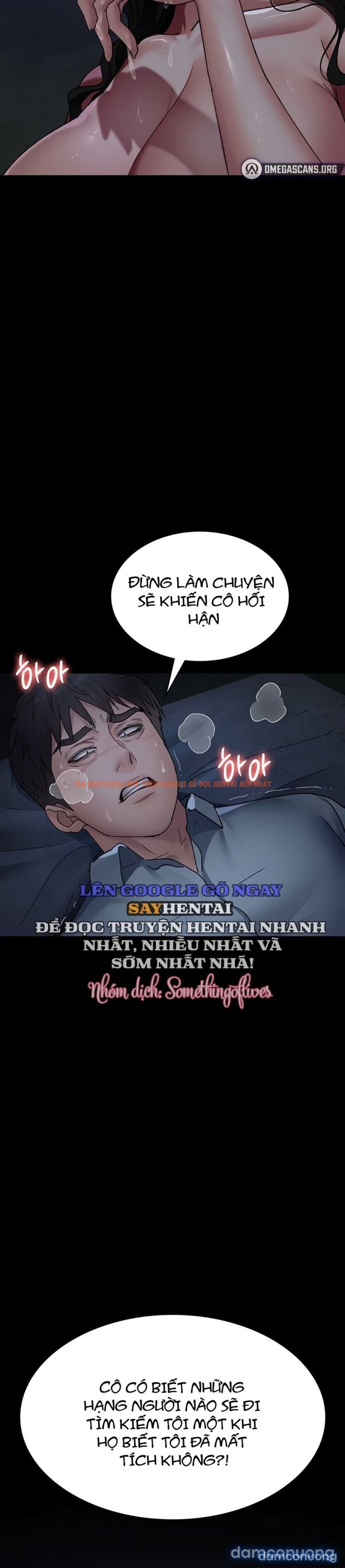 Xem ảnh Bệnh Viện Đêm - Chapter 123 - 9 1 - Truyenhentaiz.net