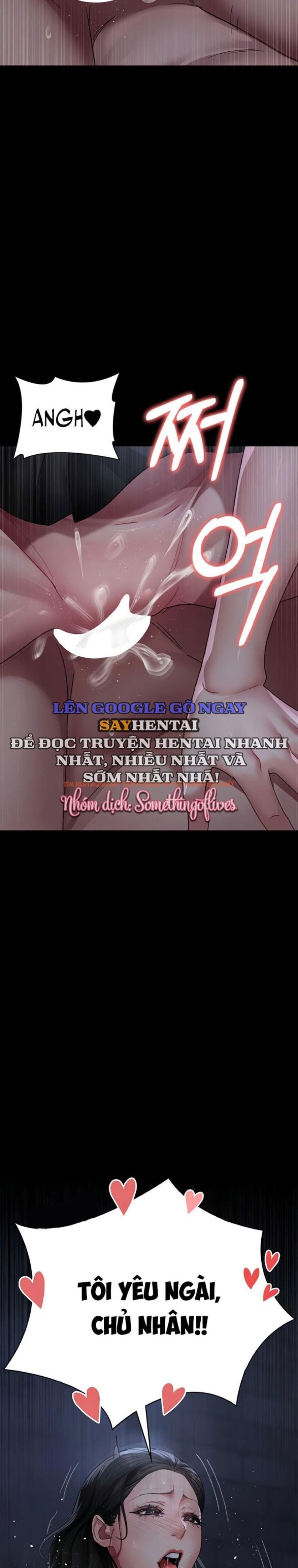 Xem ảnh Bệnh Viện Đêm - Chapter 124 - 1 0 - Truyenhentaiz.net