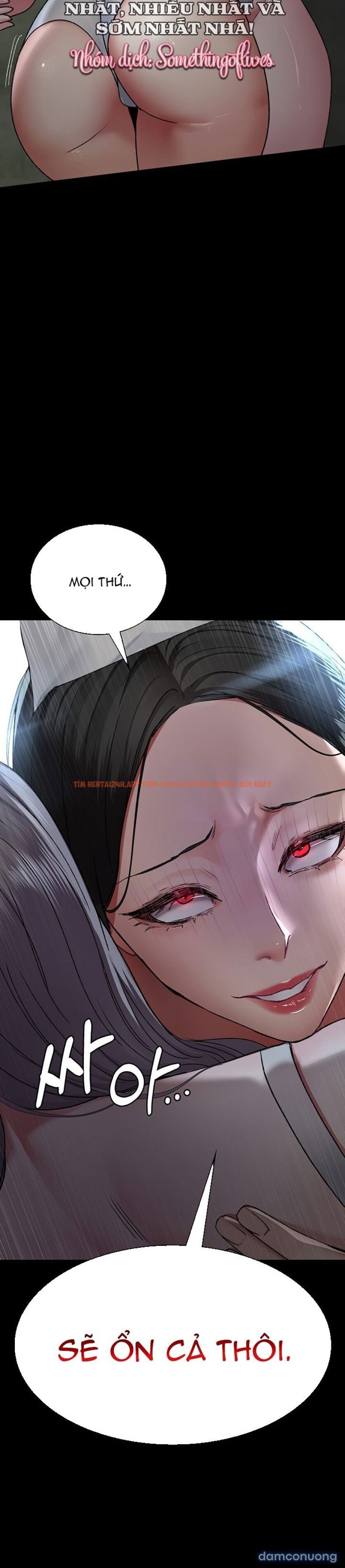 Xem ảnh Bệnh Viện Đêm - Chapter 124 - 12 1 - Truyenhentaiz.net