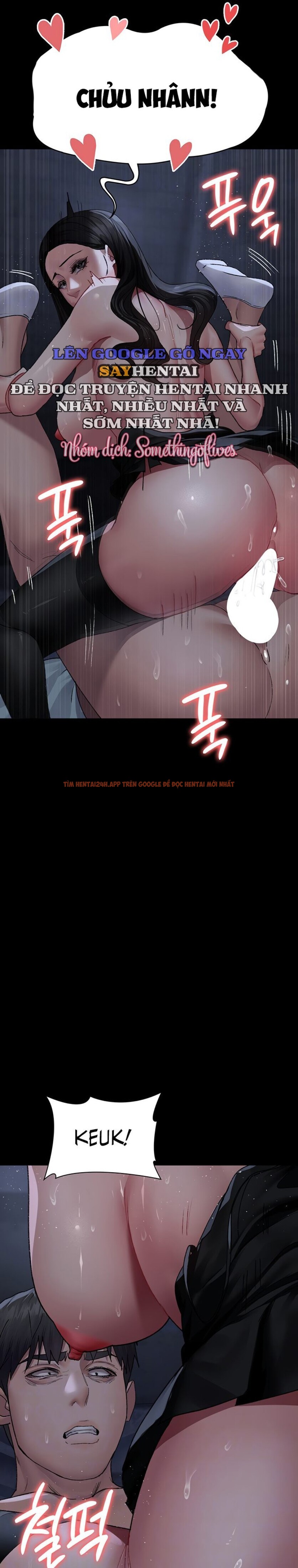Xem ảnh Bệnh Viện Đêm - Chapter 124 - 2 0 - Truyenhentaiz.net