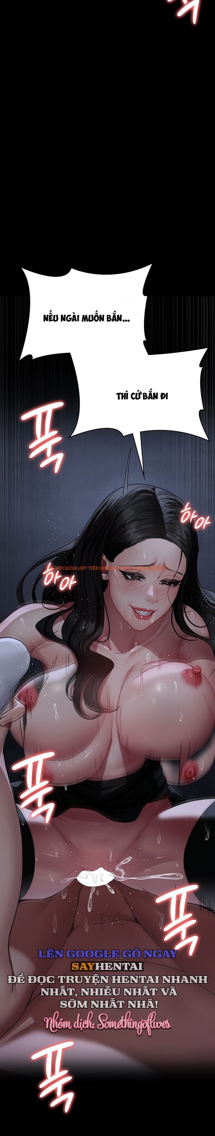 Xem ảnh Bệnh Viện Đêm - Chapter 124 - 2 2 - Truyenhentaiz.net
