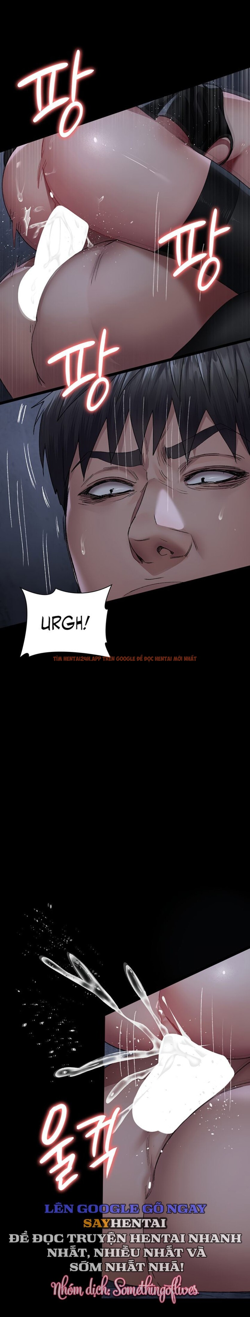 Xem ảnh Bệnh Viện Đêm - Chapter 124 - 4 2 - Truyenhentaiz.net
