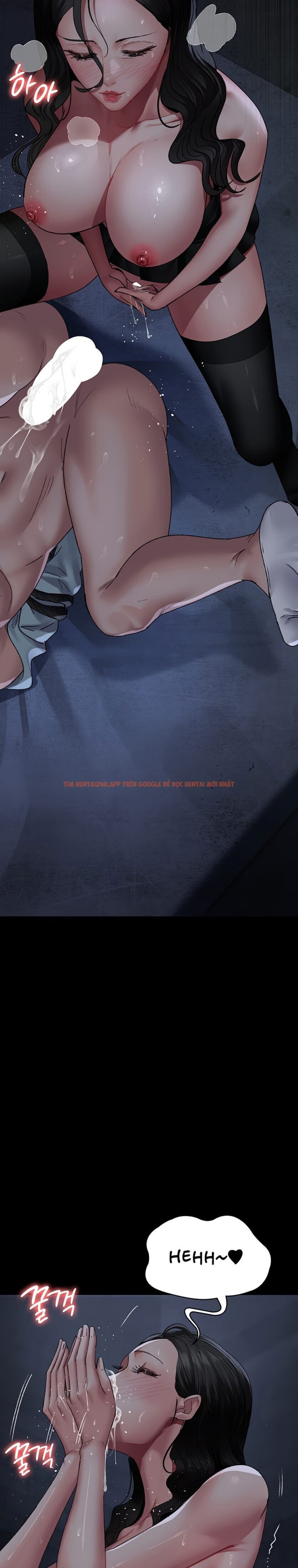 Xem ảnh Bệnh Viện Đêm - Chapter 124 - 5 2 - Truyenhentaiz.net