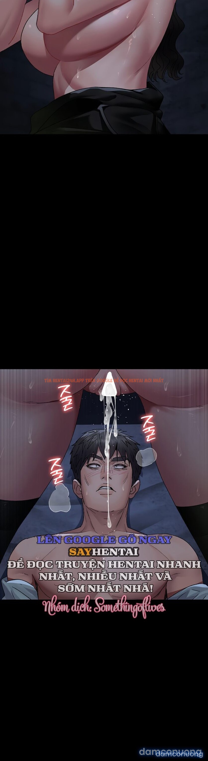 Xem ảnh Bệnh Viện Đêm - Chapter 124 - 5 3 - Truyenhentaiz.net