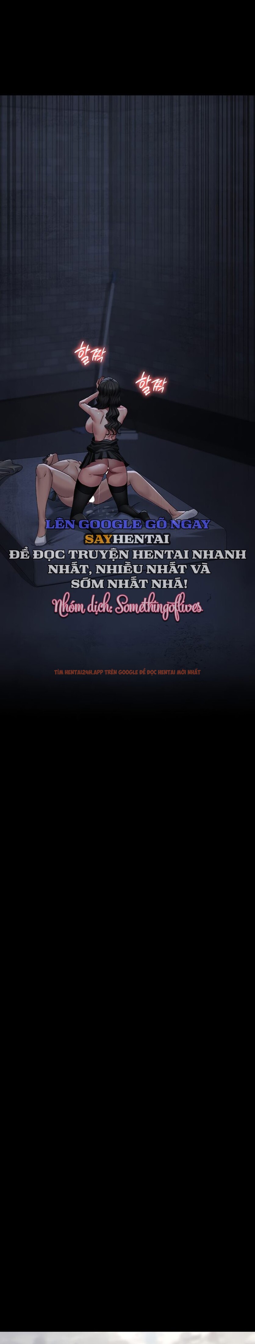 Xem ảnh Bệnh Viện Đêm - Chapter 124 - 6 0 - Truyenhentaiz.net