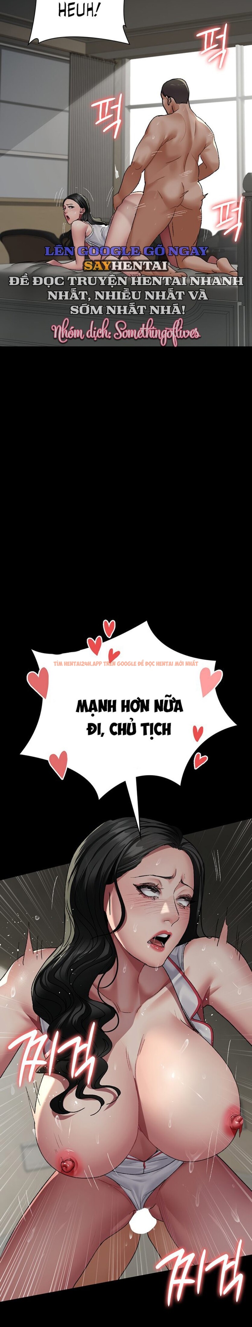 Xem ảnh Bệnh Viện Đêm - Chapter 124 - 6 2 - Truyenhentaiz.net