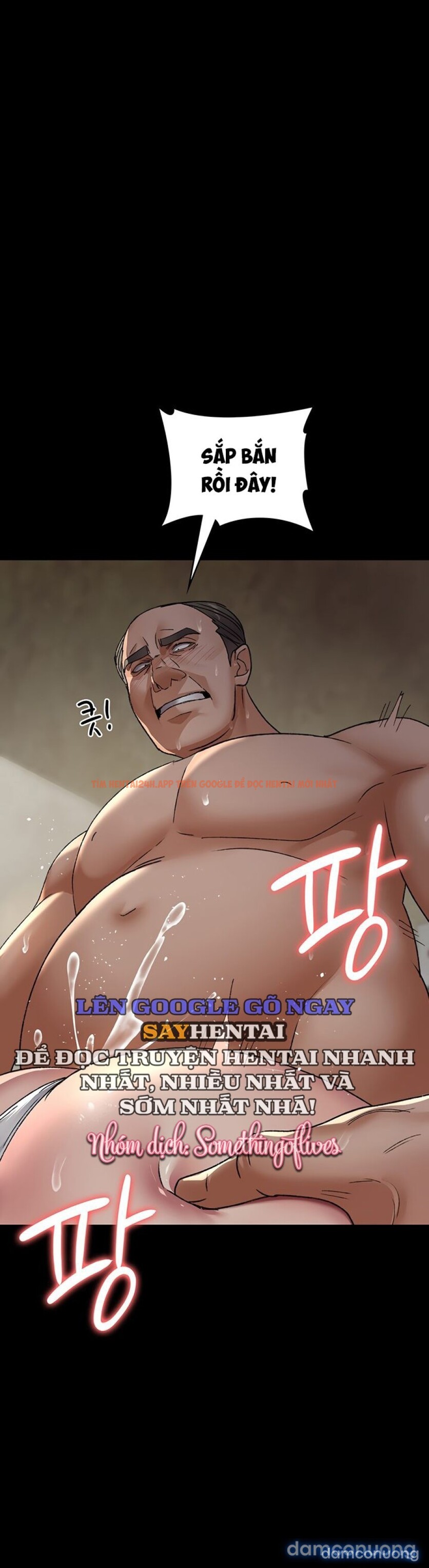 Xem ảnh Bệnh Viện Đêm - Chapter 124 - 6 3 - Truyenhentaiz.net