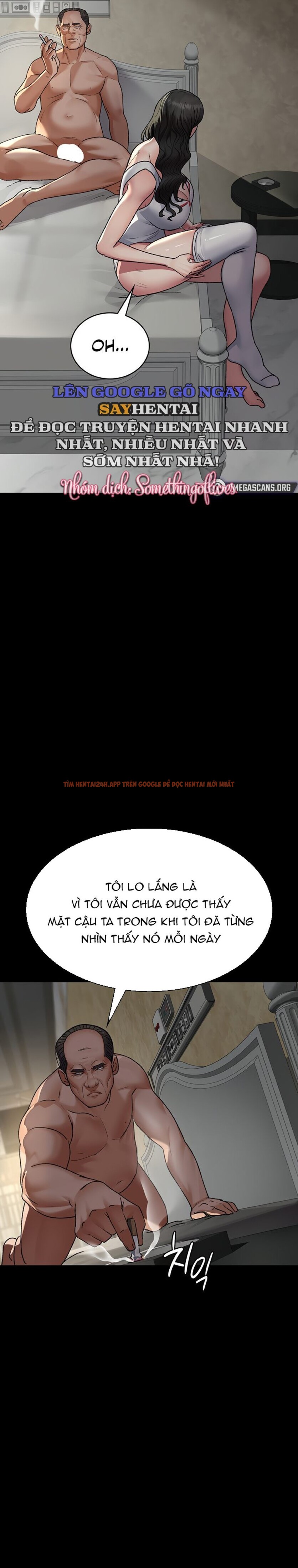 Xem ảnh Bệnh Viện Đêm - Chapter 124 - 7 2 - Truyenhentaiz.net