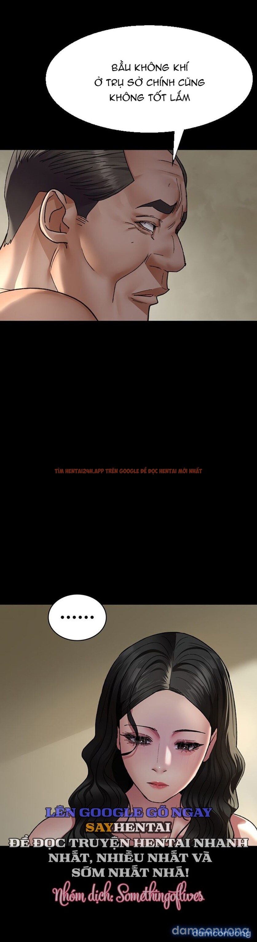 Xem ảnh Bệnh Viện Đêm - Chapter 124 - 7 3 - Truyenhentaiz.net