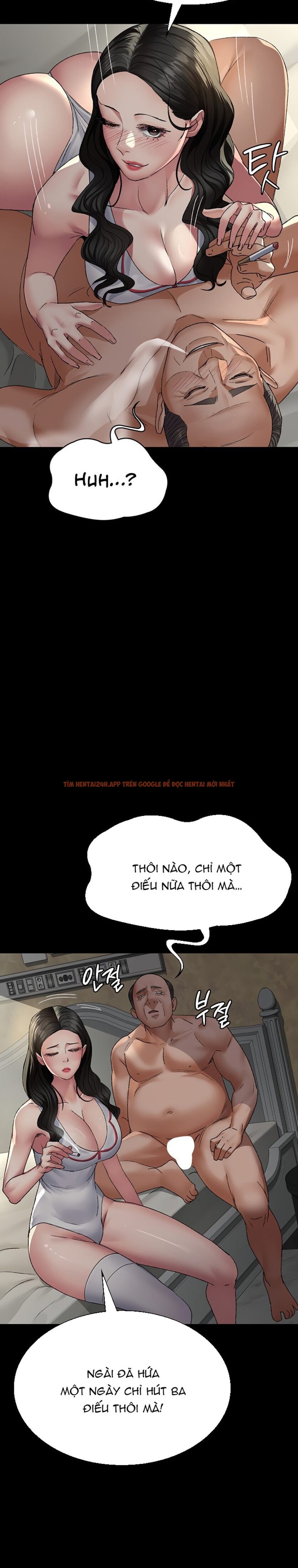 Xem ảnh Bệnh Viện Đêm - Chapter 124 - 8 2 - Truyenhentaiz.net