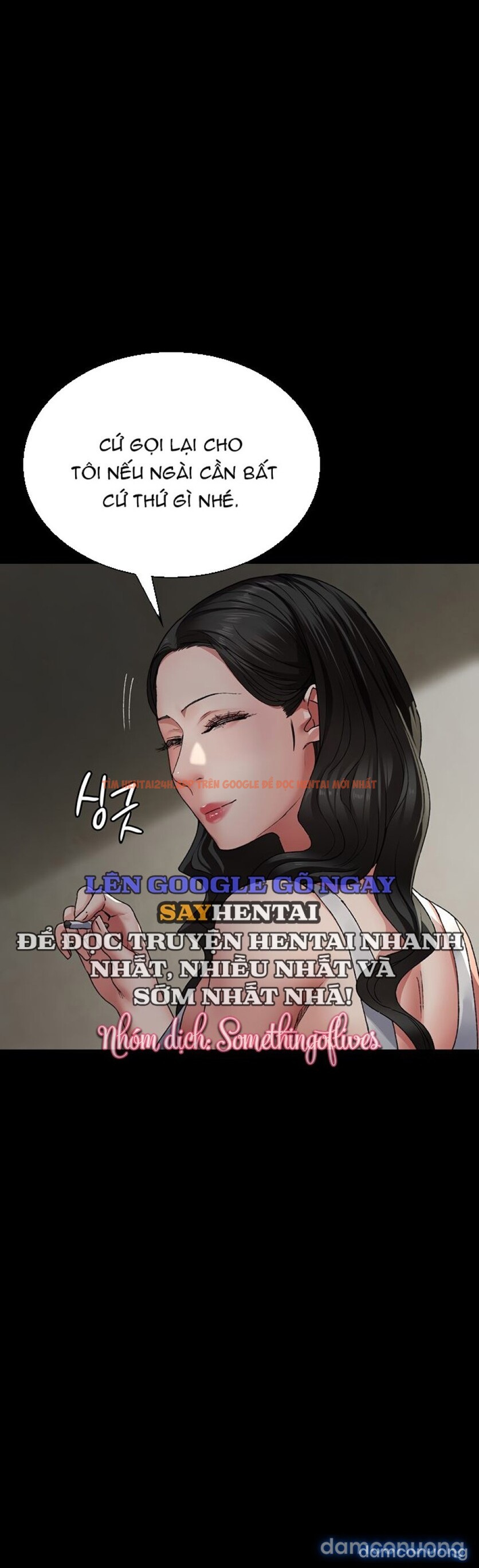 Xem ảnh Bệnh Viện Đêm - Chapter 124 - 8 3 - Truyenhentaiz.net