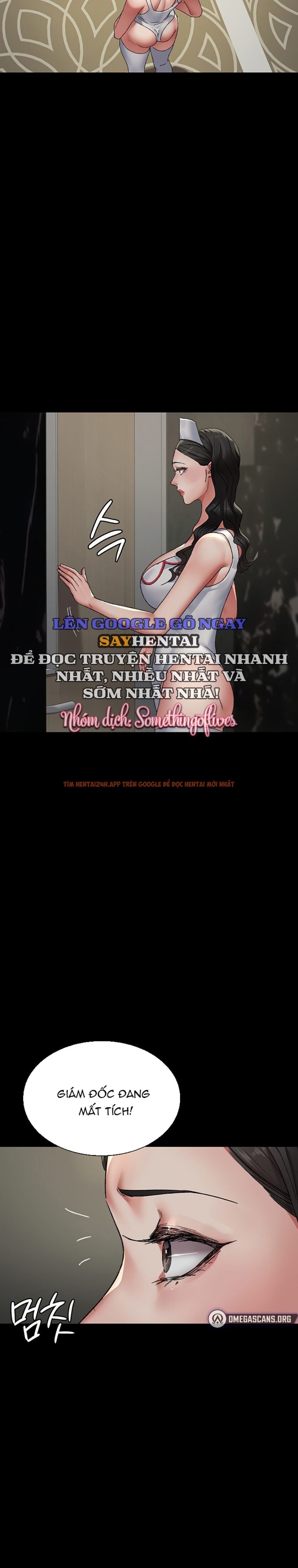 Xem ảnh Bệnh Viện Đêm - Chapter 124 - 9 1 - Truyenhentaiz.net