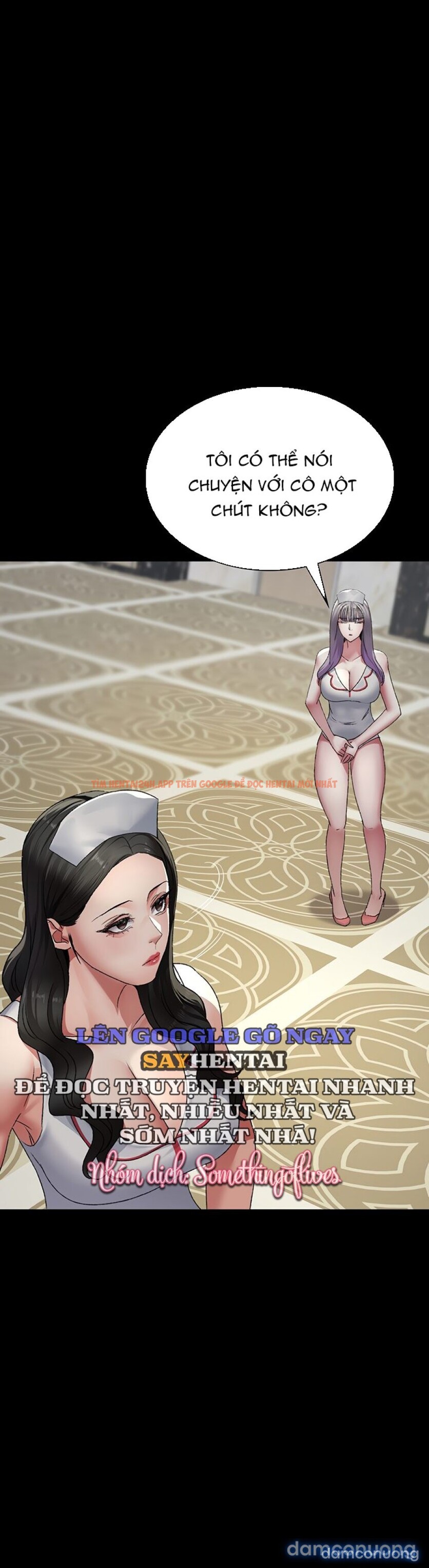 Xem ảnh Bệnh Viện Đêm - Chapter 124 - 9 3 - Truyenhentaiz.net