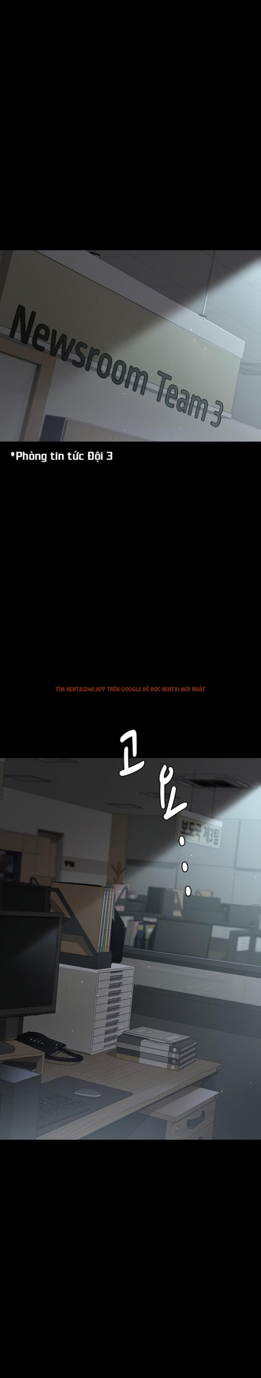 Xem ảnh Bệnh Viện Đêm - Chapter 125 - 1 0 - Truyenhentaiz.net