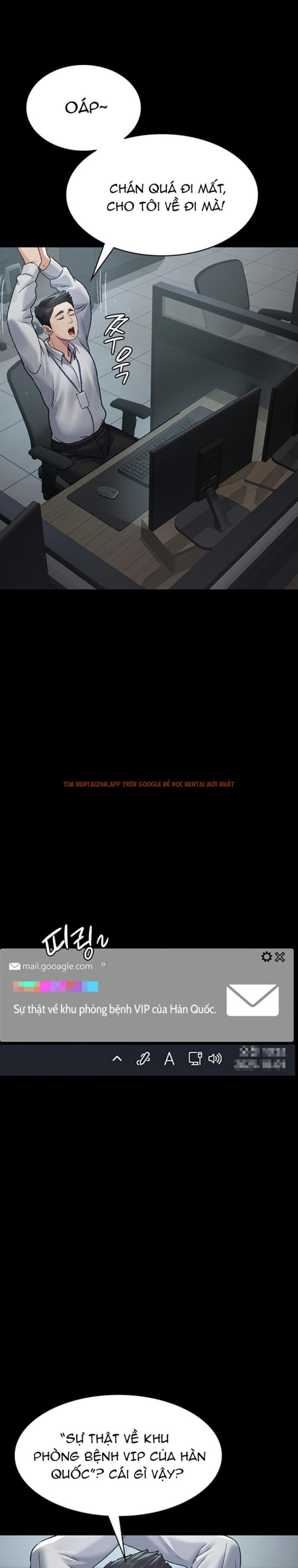 Xem ảnh Bệnh Viện Đêm - Chapter 125 - 1 1 - Truyenhentaiz.net