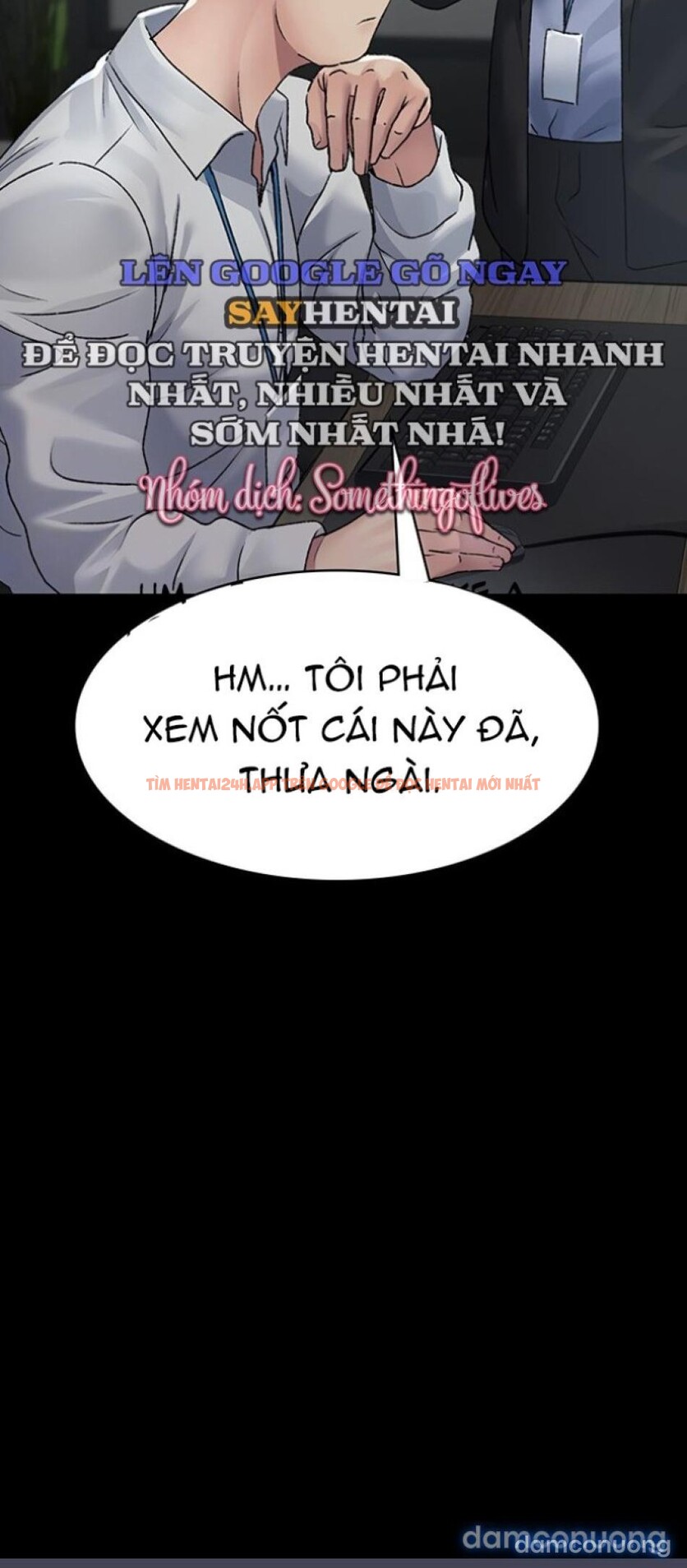 Xem ảnh Bệnh Viện Đêm - Chapter 125 - 1 3 - Truyenhentaiz.net