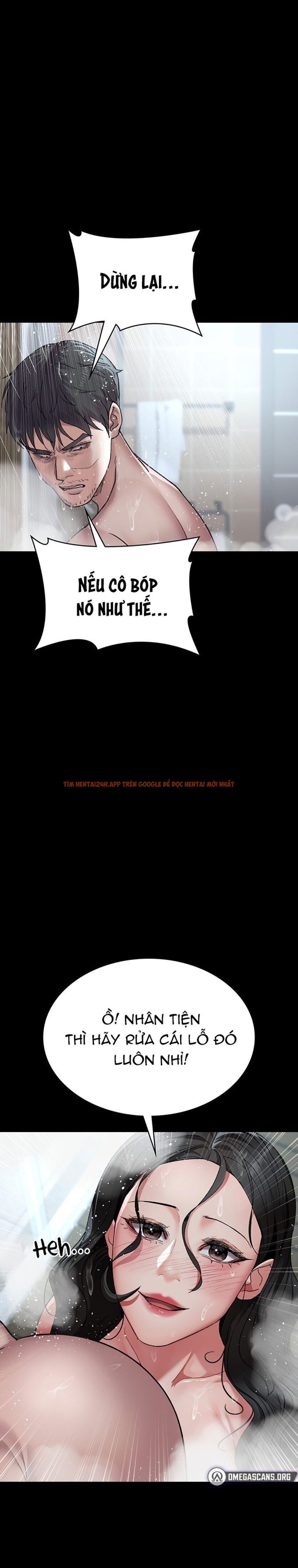 Xem ảnh Bệnh Viện Đêm - Chapter 125 - 10 0 - Truyenhentaiz.net
