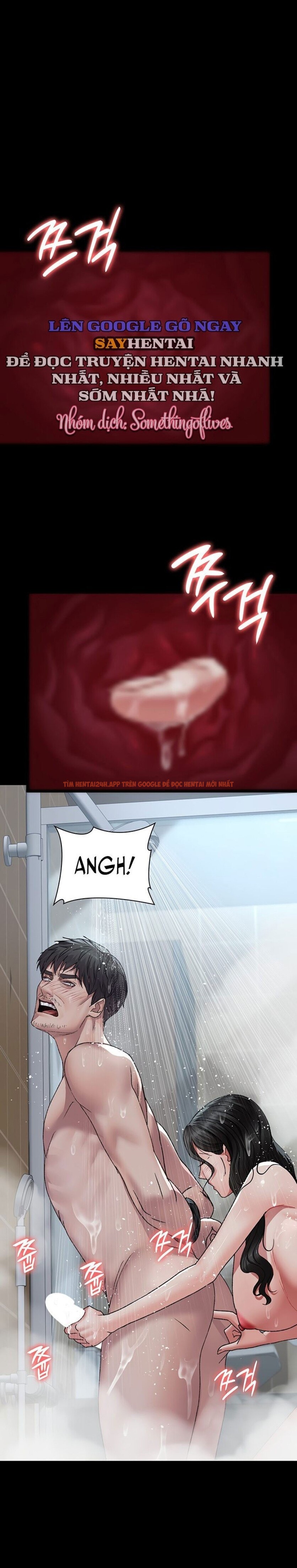 Xem ảnh Bệnh Viện Đêm - Chapter 125 - 11 0 - Truyenhentaiz.net