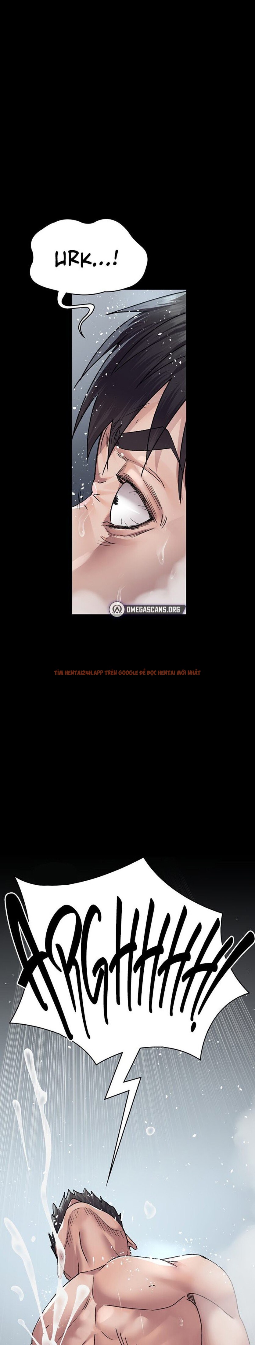 Xem ảnh Bệnh Viện Đêm - Chapter 125 - 12 0 - Truyenhentaiz.net