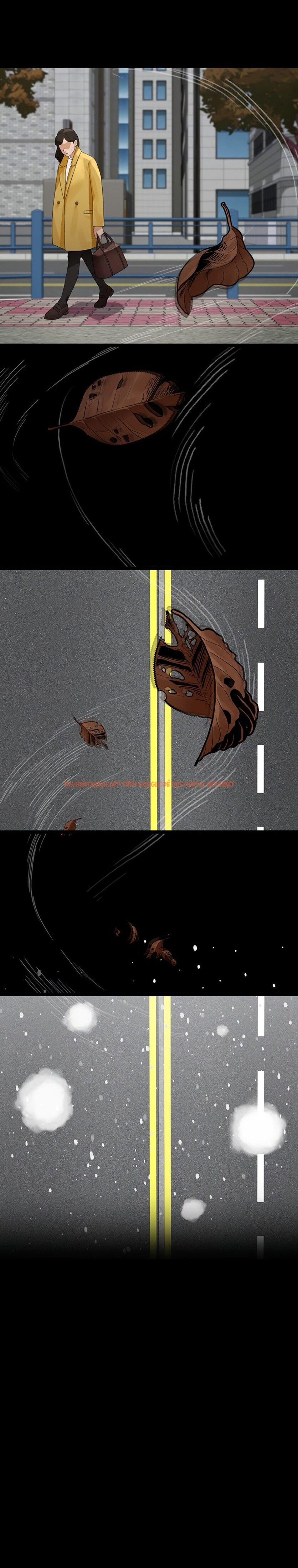 Xem ảnh Bệnh Viện Đêm - Chapter 125 - 2 2 - Truyenhentaiz.net