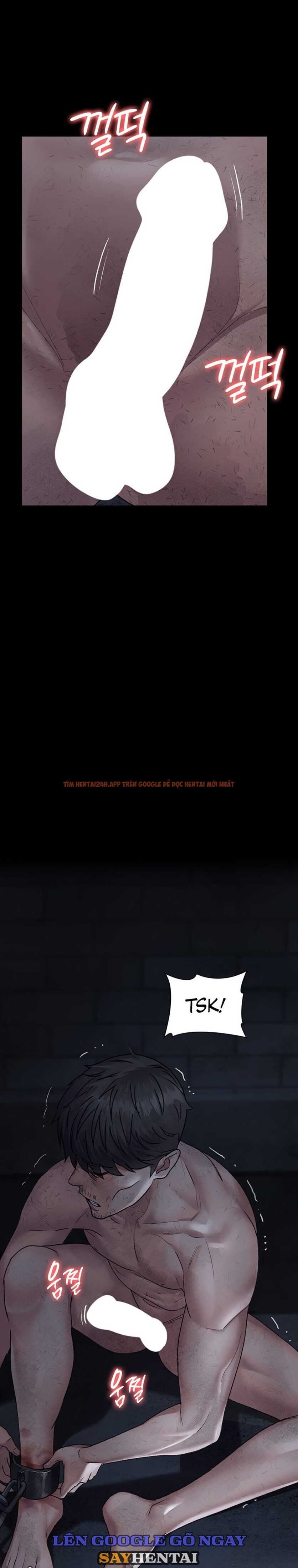 Xem ảnh Bệnh Viện Đêm - Chapter 125 - 5 0 - Truyenhentaiz.net
