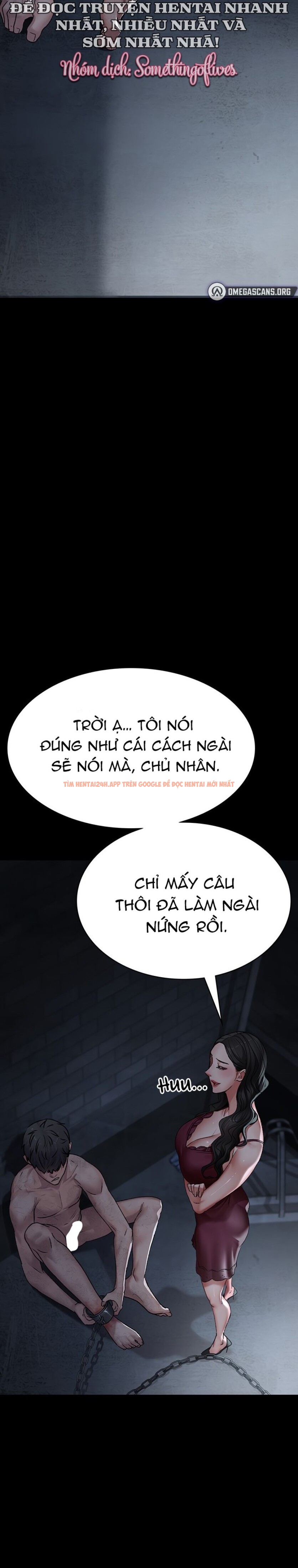 Xem ảnh Bệnh Viện Đêm - Chapter 125 - 5 1 - Truyenhentaiz.net