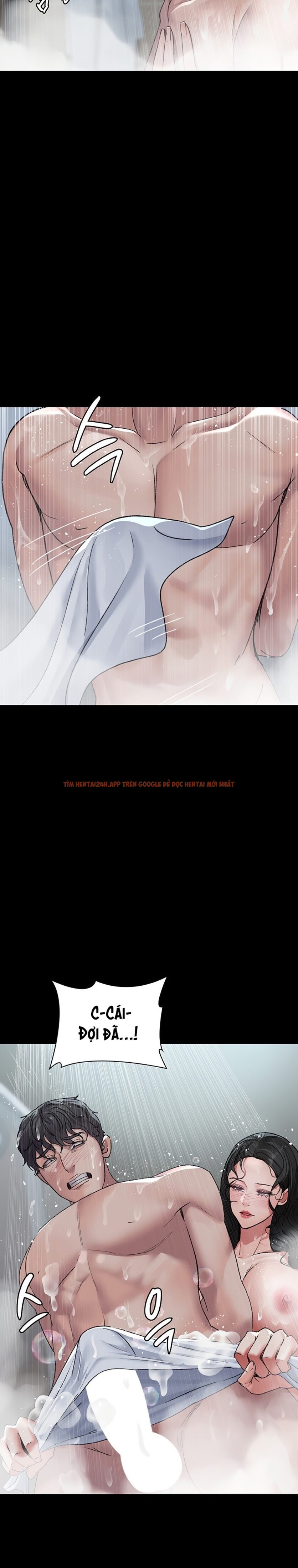Xem ảnh Bệnh Viện Đêm - Chapter 125 - 6 2 - Truyenhentaiz.net