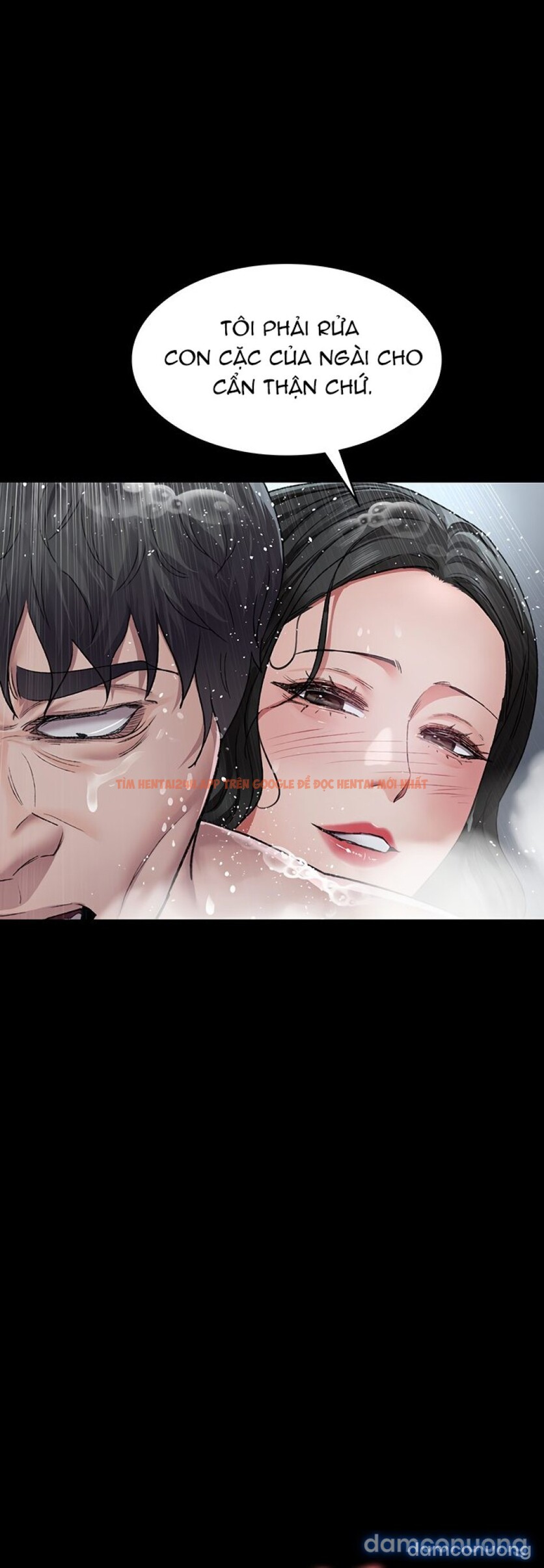 Xem ảnh Bệnh Viện Đêm - Chapter 125 - 6 3 - Truyenhentaiz.net