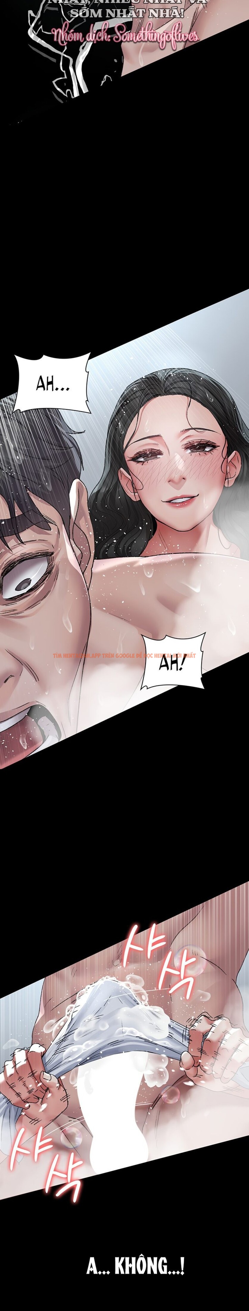 Xem ảnh Bệnh Viện Đêm - Chapter 125 - 7 1 - Truyenhentaiz.net