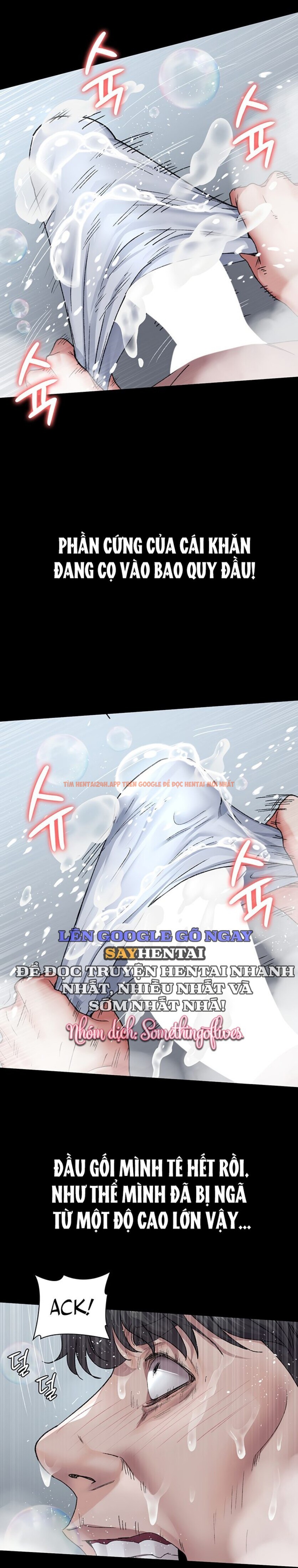 Xem ảnh Bệnh Viện Đêm - Chapter 125 - 7 2 - Truyenhentaiz.net