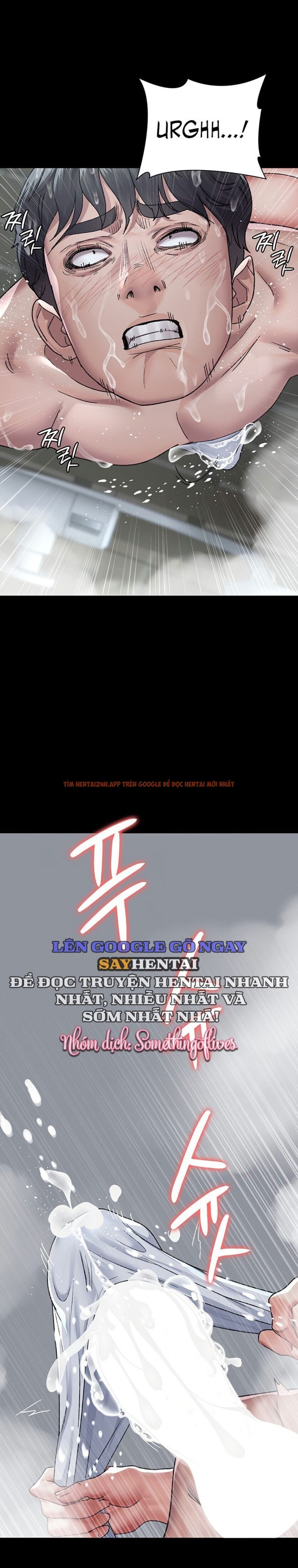 Xem ảnh Bệnh Viện Đêm - Chapter 125 - 8 0 - Truyenhentaiz.net