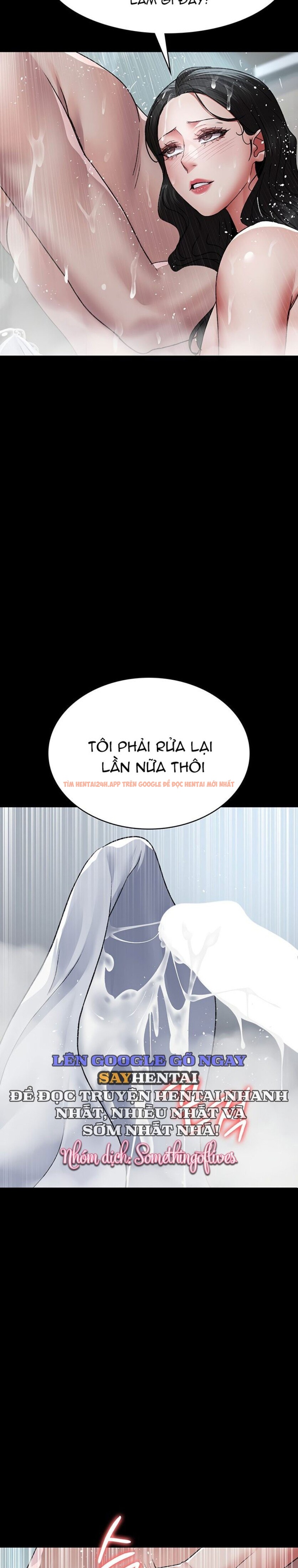 Xem ảnh Bệnh Viện Đêm - Chapter 125 - 9 0 - Truyenhentaiz.net