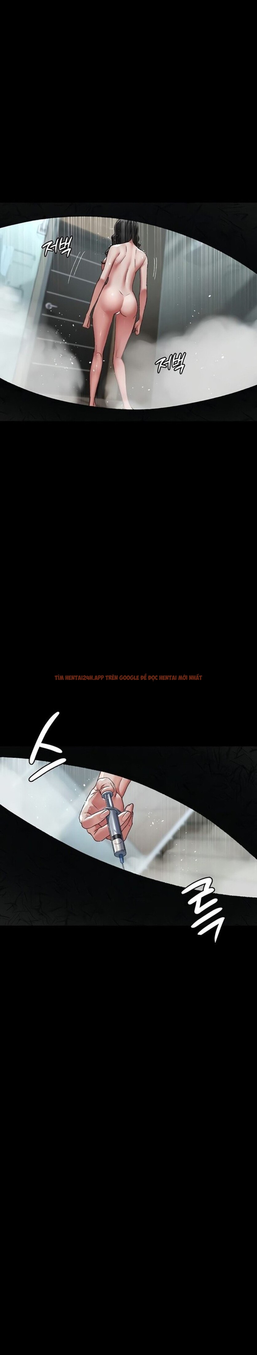 Xem ảnh Bệnh Viện Đêm - Chapter 126 - 10 0 - Truyenhentaiz.net