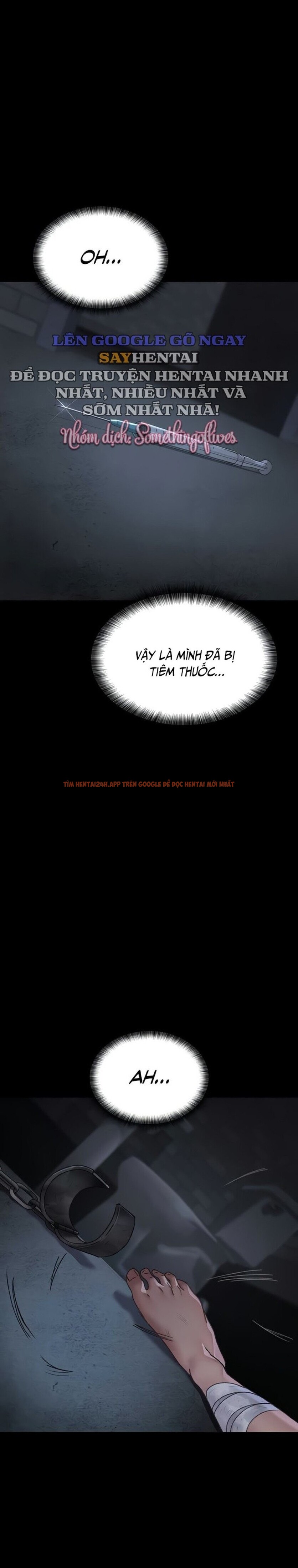 Xem ảnh Bệnh Viện Đêm - Chapter 126 - 11 1 - Truyenhentaiz.net