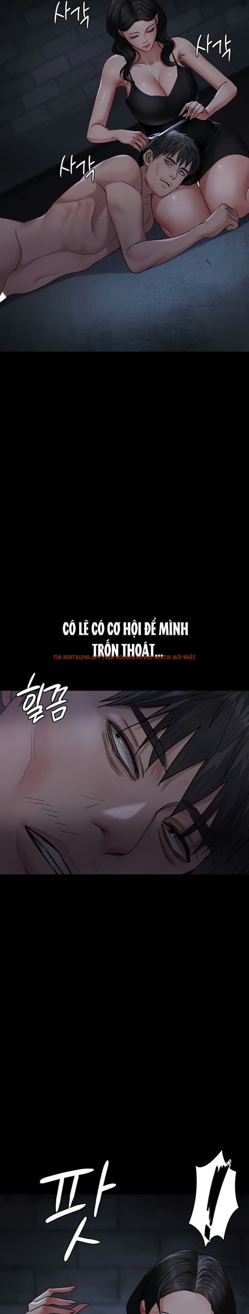 Xem ảnh Bệnh Viện Đêm - Chapter 126 - 12 0 - Truyenhentaiz.net