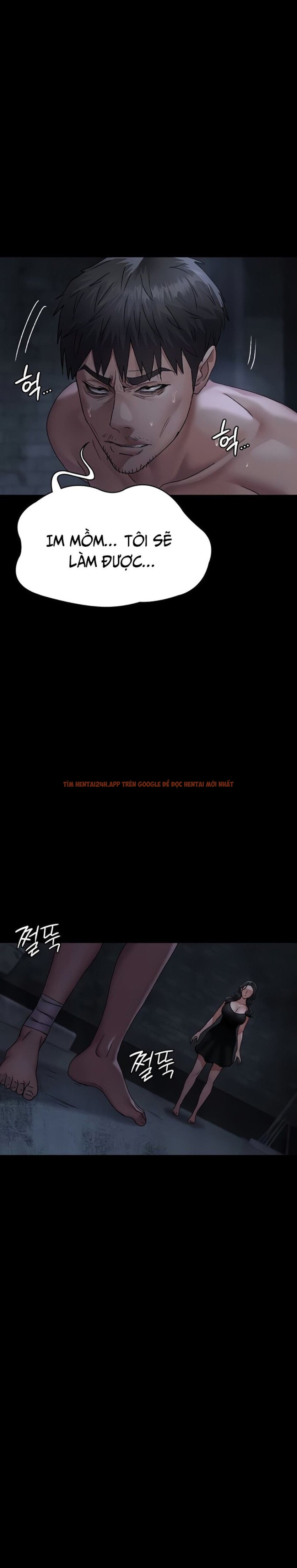 Xem ảnh Bệnh Viện Đêm - Chapter 126 - 13 1 - Truyenhentaiz.net